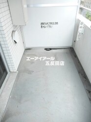 茅場町駅 徒歩7分 7階の物件内観写真